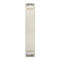 Candles With Greenery 16x72 Poly Twill Table Runner